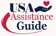 USA Assistance Guide Logo